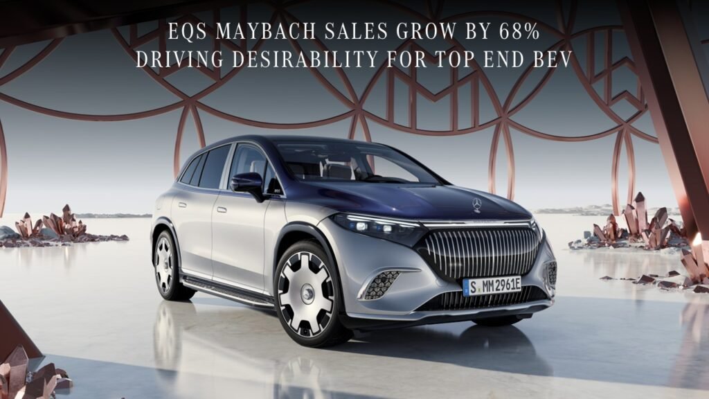 Mercedes-Benz India Records Best-Ever Quarter and Highest January-September Sales333