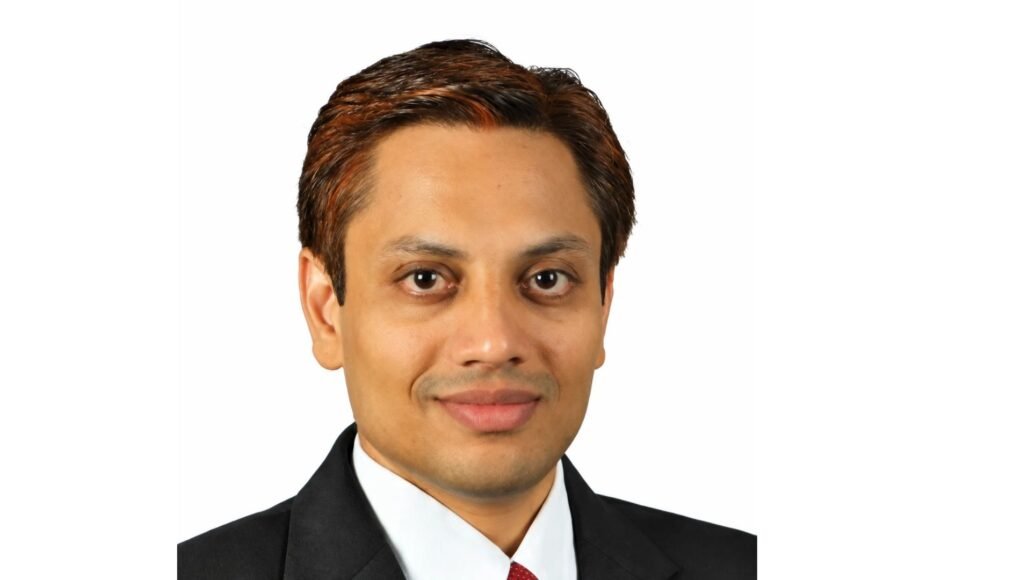 Mr. Shirish Suvagia, CFO, GP Petroleums. Mr.-Shirish-Suvagia-CFO-GP-Petroleums.