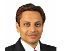 GP Petroleums Appoints Shirish Suvagia as Chief Financial Officer Mr.-Shirish-Suvagia-CFO-GP-Petroleums.