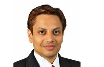 GP Petroleums Appoints Shirish Suvagia as Chief Financial Officer Mr.-Shirish-Suvagia-CFO-GP-Petroleums.