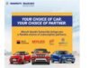 Maruti Suzuki Partners Adobe to Transform Digital Customer Experience Nexa-2.