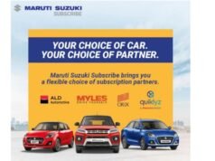 Maruti Suzuki Partners Adobe to Transform Digital Customer Experience Nexa-2.