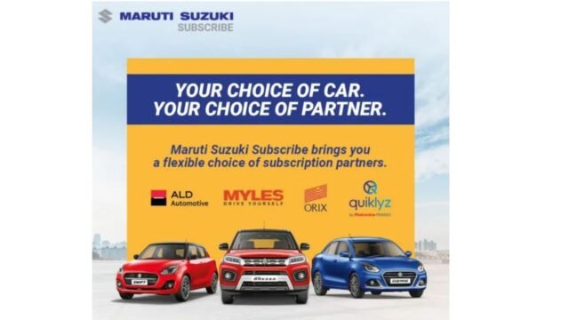 Maruti Suzuki Partners Adobe to Transform Digital Customer Experience Nexa-2.