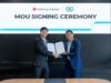 LG Energy Solution Partners with indiGOtech for Electric Van Battery Supply in the US Photo_LG Energy Solution signs MoU with Indigo Technologies_1001