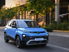 Tata Punch Launched In South Africa With Turbo Petrol Engine, Prices Start At R224,900 Punch-1