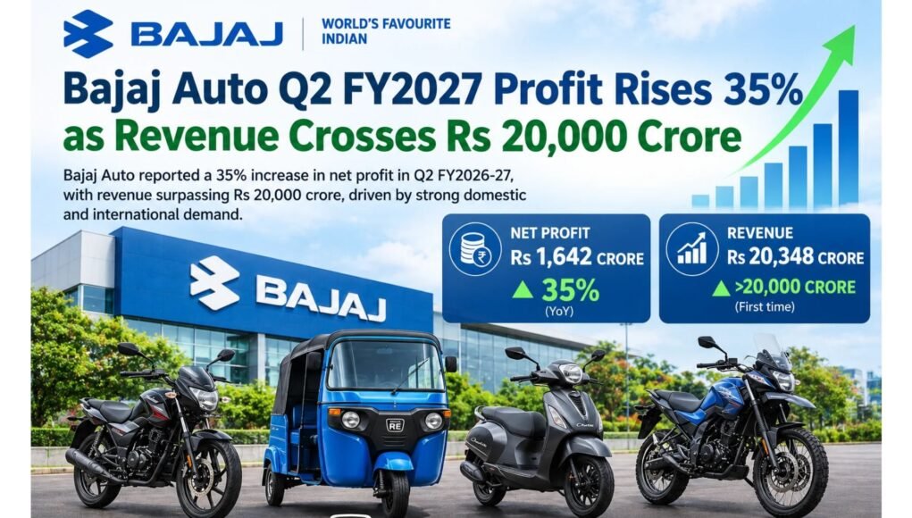 Q2-Bajaj.