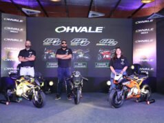 Ohvale Launches Purpose-Built Racing Motorcycles in India at ₹7.30 Lakh SKF_9732JPG