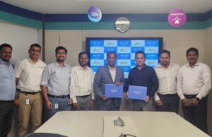 SWITCH Mobility Bags Order for 840 Electric Buses Under PM E-Drive Scheme Switch Mobility-840 buses