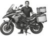Benelli TRK 552, TRK 552X Launched in India; Prices Start at ₹7.22 Lakh