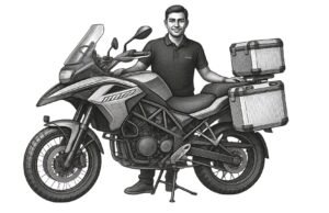 Benelli TRK 552, TRK 552X Launched in India; Prices Start at ₹7.22 Lakh