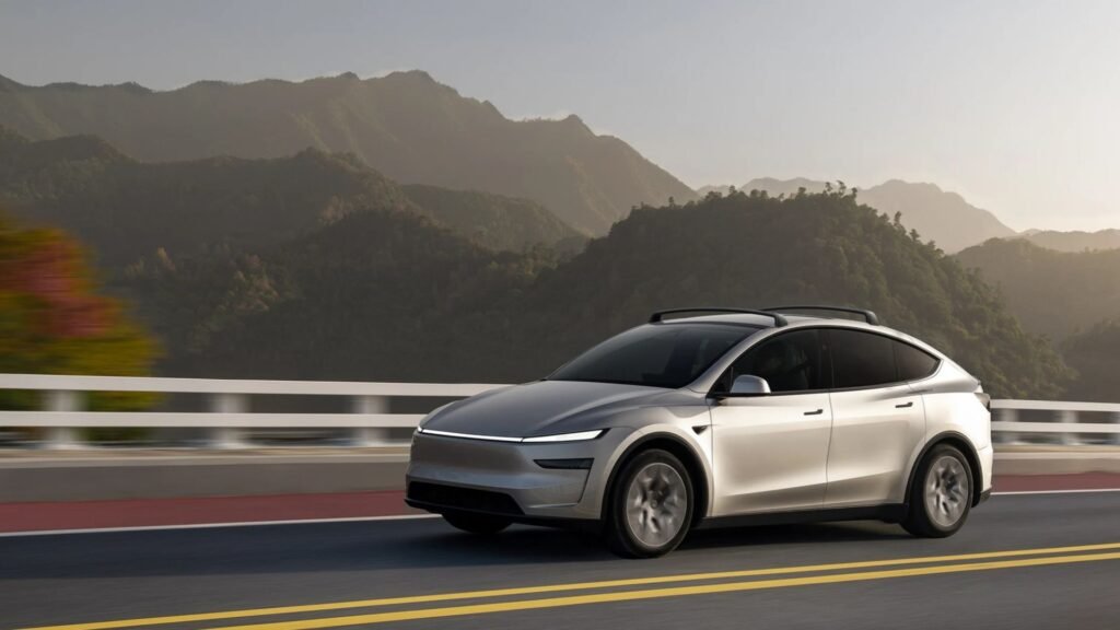 Tesla-1