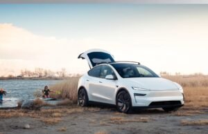 Tesla Switch and Save Carnival Offers Model Y at Effective Rs 19,990 Per Month Tesla-2