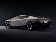 Tesla Roadster Reservations Open in India; Model Y L Gets Free Acceleration Boost Tesla Roadster3