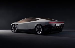 Tesla Roadster Reservations Open in India; Model Y L Gets Free Acceleration Boost Tesla Roadster3