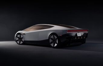 Tesla Roadster Reservations Open in India; Model Y L Gets Free Acceleration Boost Tesla Roadster3
