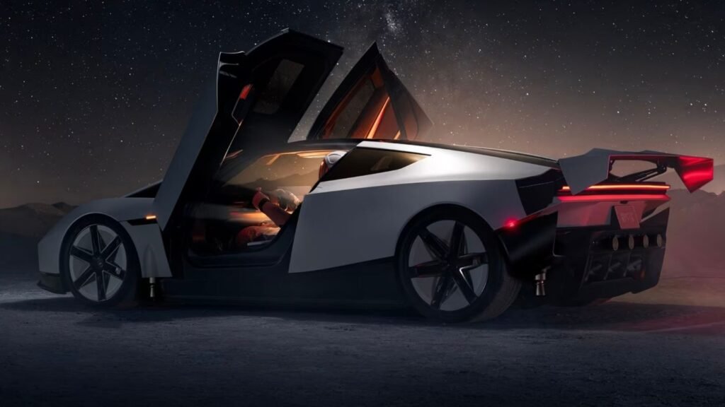 Tesla Roadster4