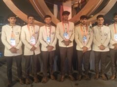 Toyota Kirloskar Motor Employees Win Five Medallions at WorldSkills Competition 2026 Toyota Kirloskar Motor Employees Win Five Medallions at WorldSkills Competition 2026