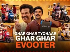 VIDA Revives ‘Ghar Ghar EVOOTER’ and ‘VIDA VAKA VOOM’ Campaigns for Festive Season VIDA Revives ‘Ghar Ghar EVOOTER’ and ‘VIDA VAKA VOOM’ Campaigns for Festive Season