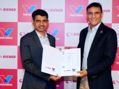 Valvoline Cummins, Eicher Trucks and Buses Extend Exclusive Lubricant Partnership Valvoline X VE Commercial Vehicles