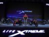 Hero MotoCorp Launches New Xtreme 160R 4V and Refreshed Xtreme 250R Hero-xtrem125