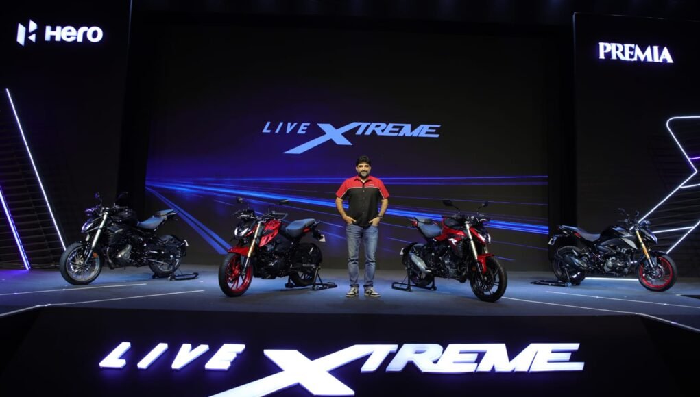 Hero-xtrem125