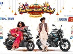 Yamaha Announces Festive Offers on Fascino 125, RayZR 125, FZ Series and R15 Yamaha Announces Festive Offers on Fascino 125, RayZR 125, FZ Series and R15