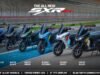 Aprilia SXR GT 125 and SXR GT 175 Launched in India at ₹1.09 Lakh aprilia sxr 160