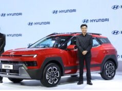Hyundai BAYON Launched in India at Rs 9.99 Lakh bayon-2