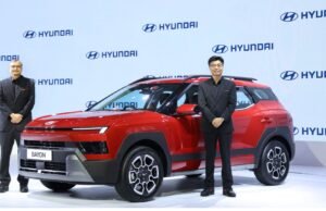 Hyundai BAYON Launched in India at Rs 9.99 Lakh bayon-2