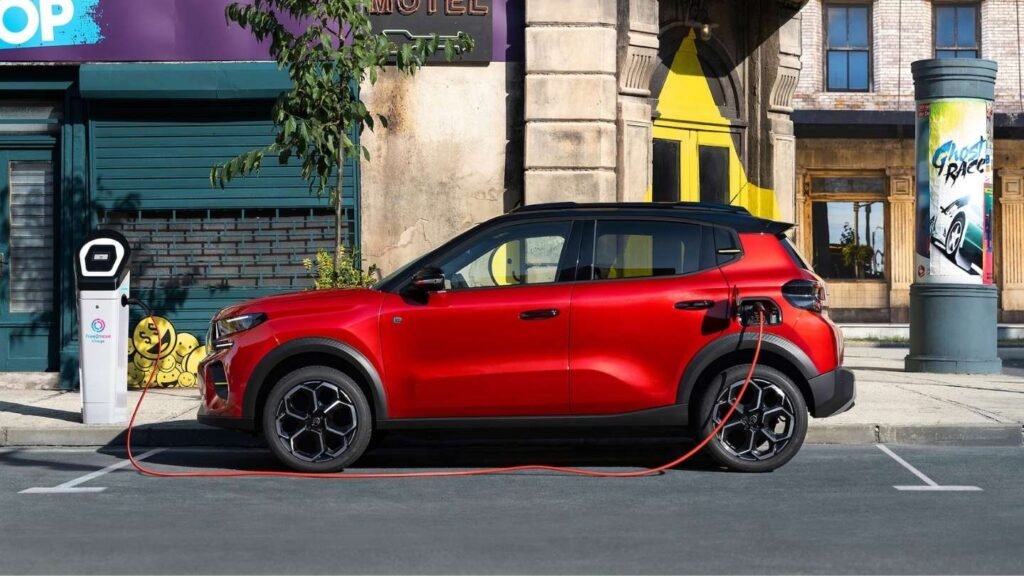 citreon ec3 facelift 2