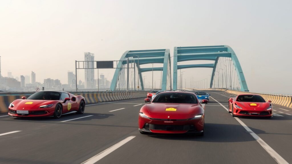 ferrari 1