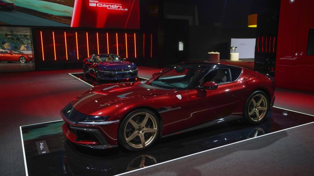 ferrari 2