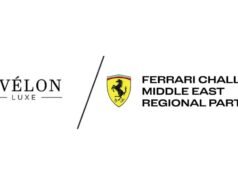 Avélon Luxe Partners Ferrari for WEC and Challenge Middle East ferrari-2
