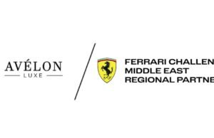 Avélon Luxe Partners Ferrari for WEC and Challenge Middle East ferrari-2