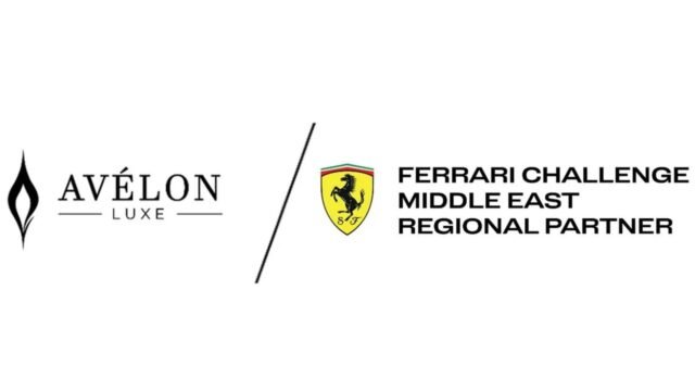 Avélon Luxe Partners Ferrari for WEC and Challenge Middle East ferrari-2