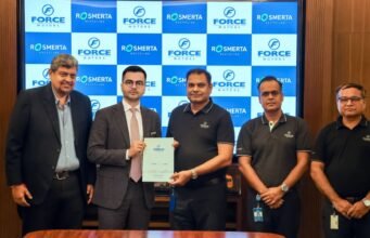 Force Motors Launches End-of-Life Vehicle Scrappage Initiative force-moter