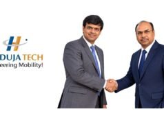 Hinduja Tech Appoints Faiz Ahmad as CEO, Kumar Prabhas to Retire on October 31 hinduja tech