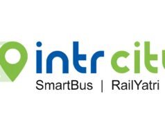 IntrCity SmartBus Bio-Washrooms to Save 3 Crore Litres of Water Annually intrCity-1.