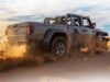 Stellantis to Launch 12 Jeep and Citroën Products in India jeep gladiator