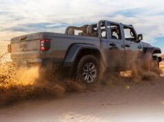 Stellantis to Launch 12 Jeep and Citroën Products in India jeep gladiator