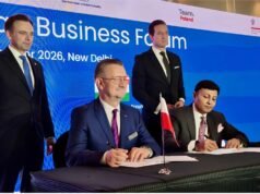Jupiter Wagons, Poland’s PESA to Explore Passenger Train Manufacturing in India jupiter-wogons-1.
