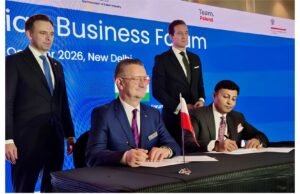 Jupiter Wagons, Poland’s PESA to Explore Passenger Train Manufacturing in India jupiter-wogons-1.