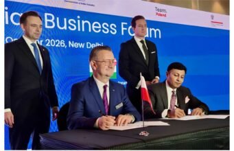 Jupiter Wagons, Poland’s PESA to Explore Passenger Train Manufacturing in India jupiter-wogons-1.