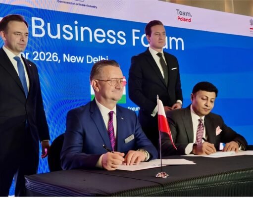 Jupiter Wagons, Poland’s PESA to Explore Passenger Train Manufacturing in India jupiter-wogons-1.