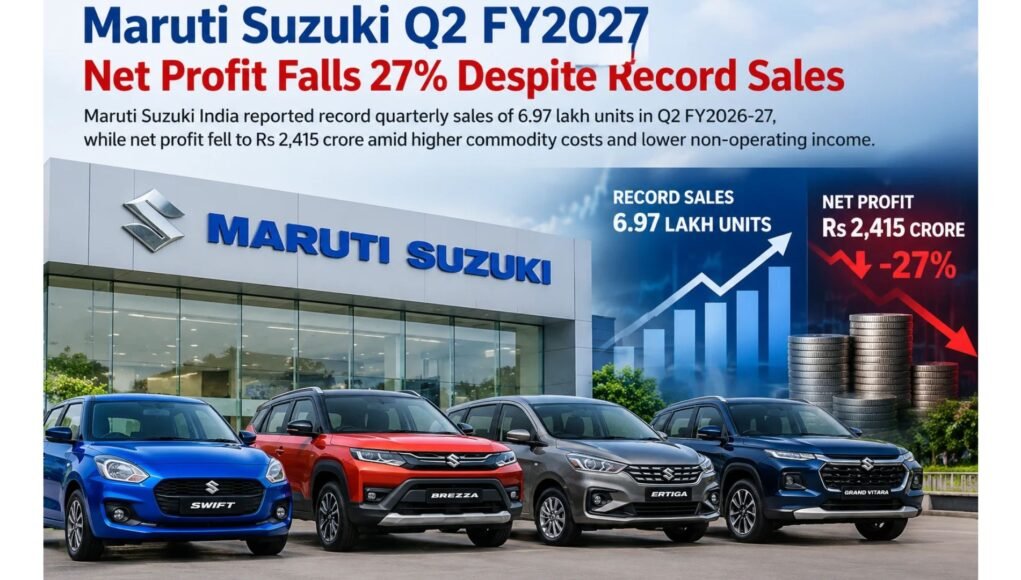 maruti A