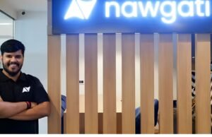 Nawgati Deploys AI-Based CNG Cylinder Safety System at IGL Stations nawgati