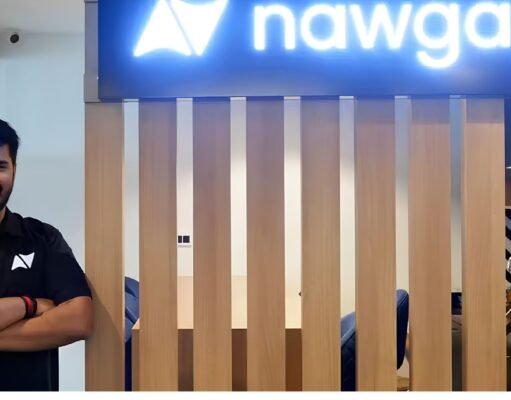 Nawgati Deploys AI-Based CNG Cylinder Safety System at IGL Stations nawgati