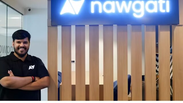 Nawgati Deploys AI-Based CNG Cylinder Safety System at IGL Stations nawgati