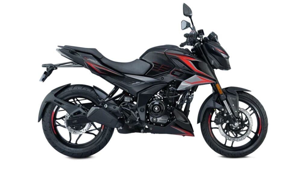 pulsar ns pulsar ns