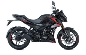 Bajaj Auto Launches Pulsar N250SS at Rs 1.59 Lakh pulsar ns